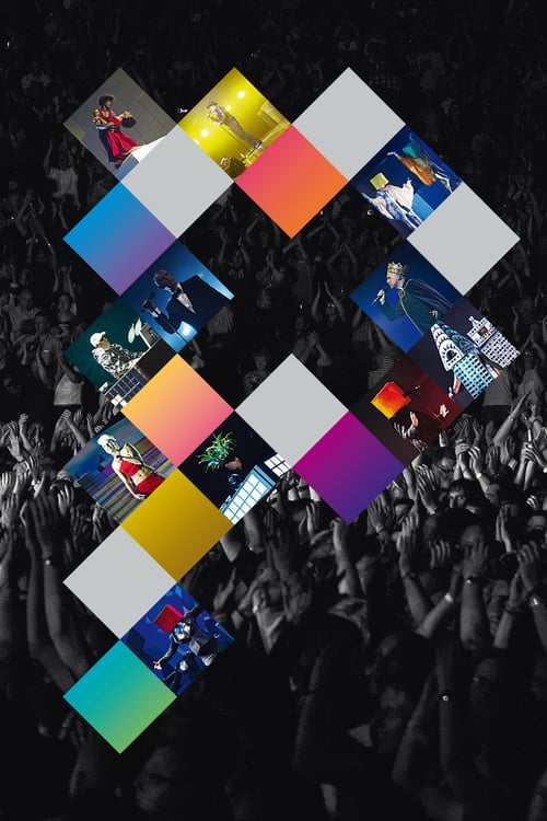 Pet Shop Boys: Pandemonium Live, The O2 Arena