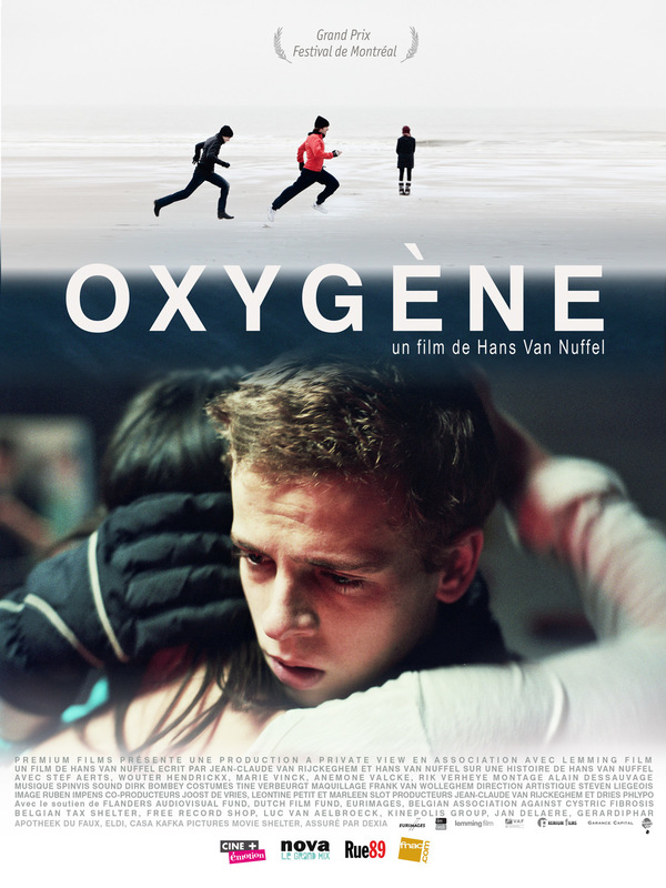 Oxygen