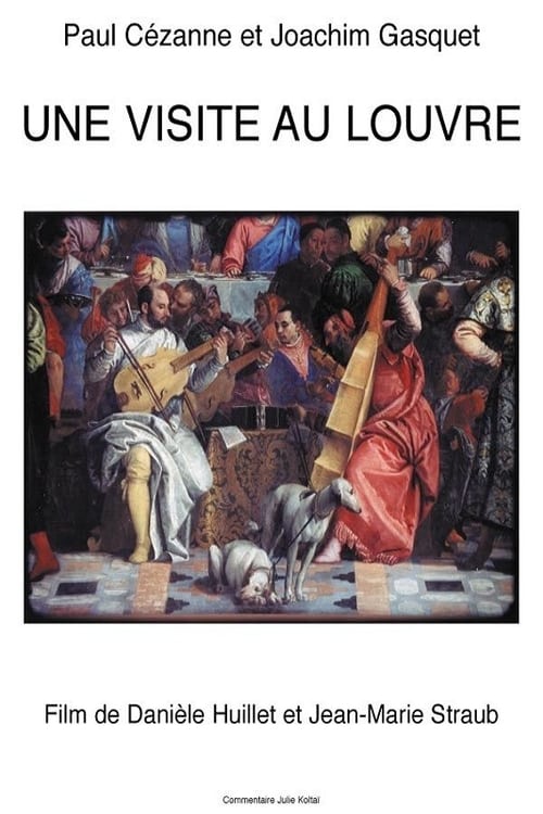 A Visit to the Louvre