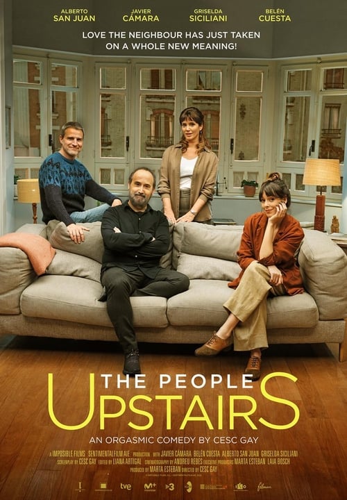 The People Upstairs