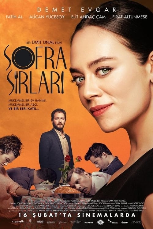 Sofra Sirlari