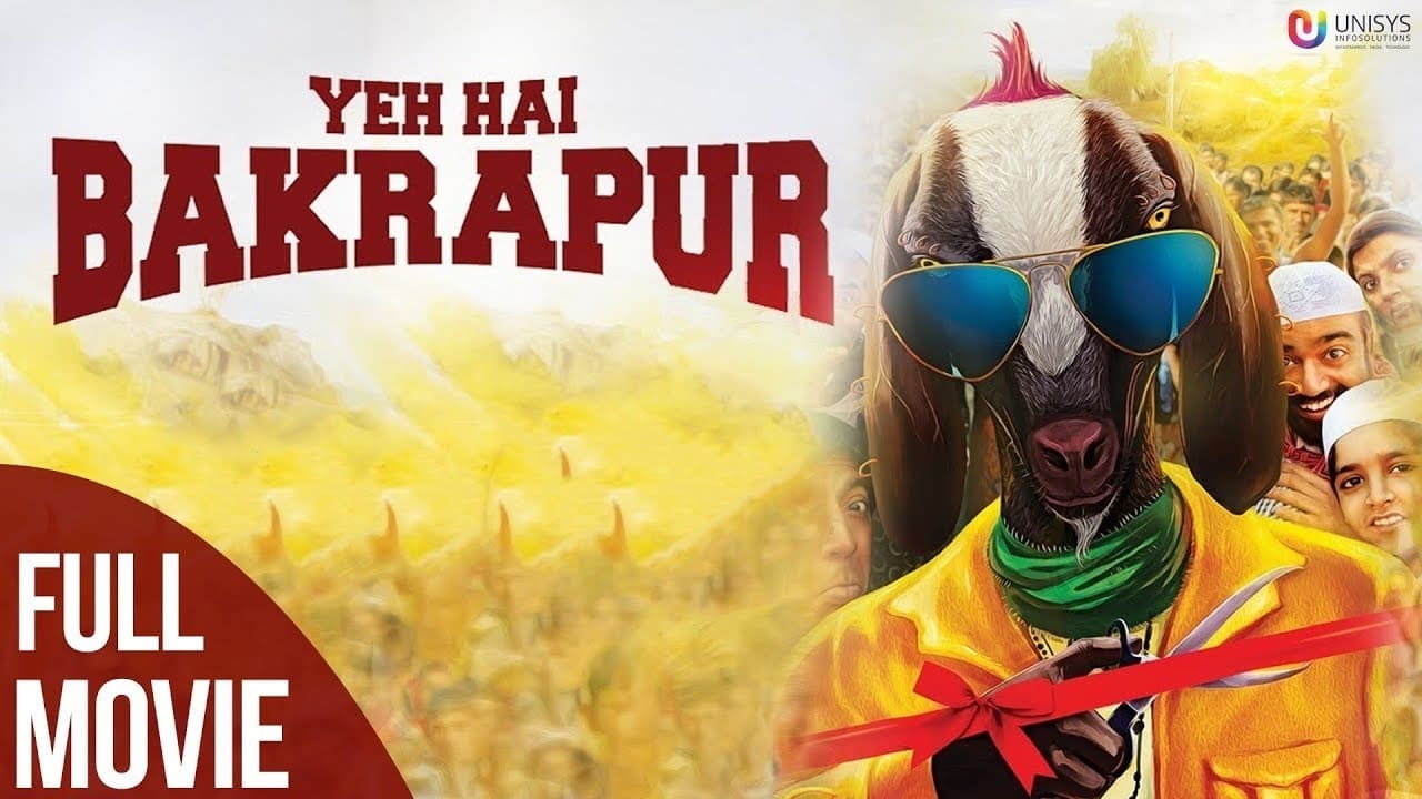Yeh Hai Bakrapur