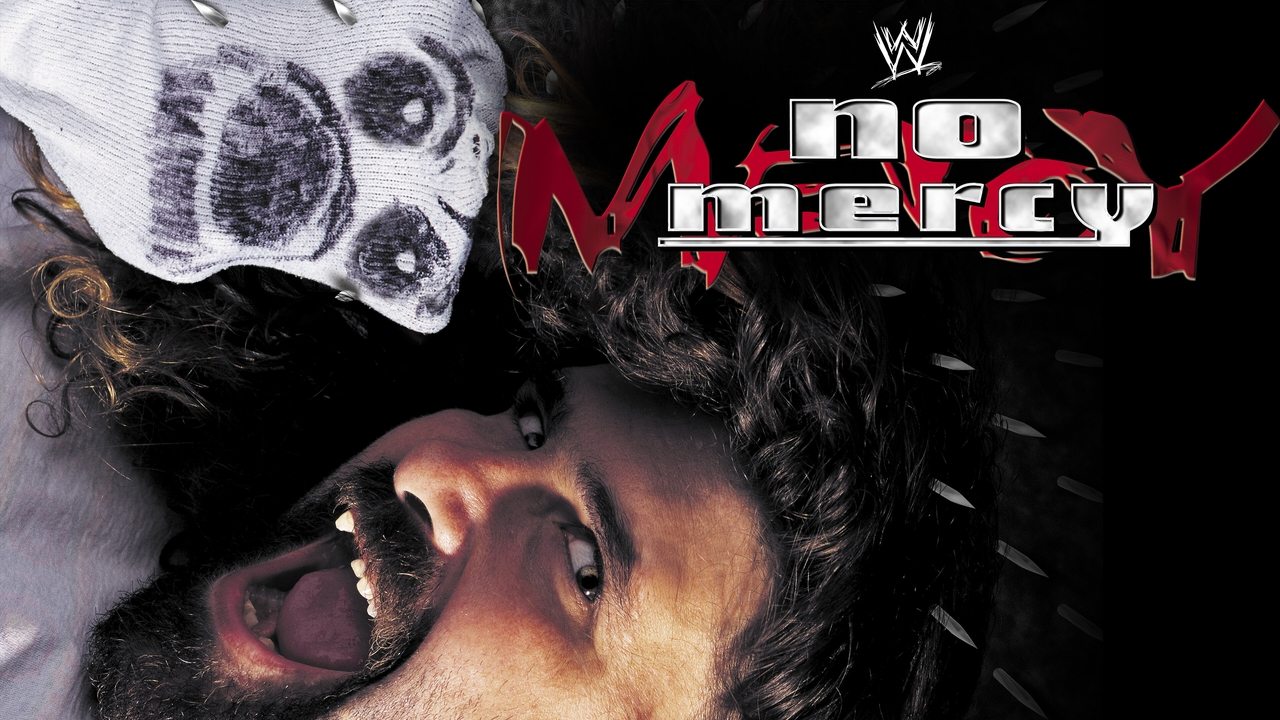 WWE No Mercy