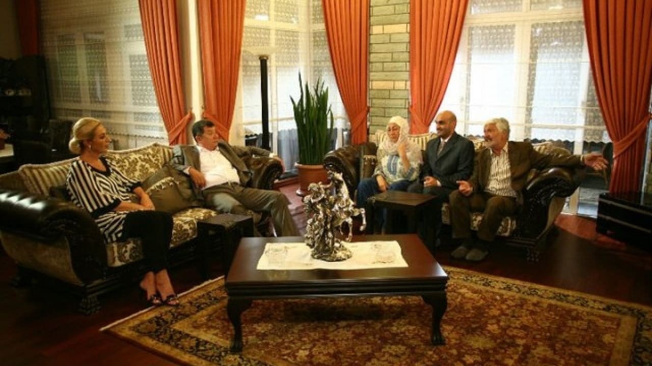 Sümela'nin Şifresi Temel