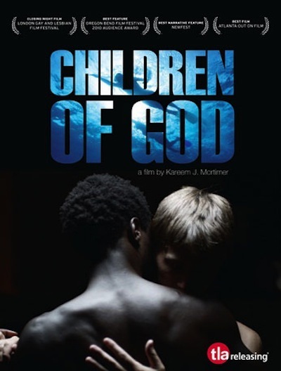 Children of God