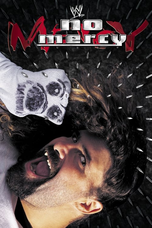WWE No Mercy