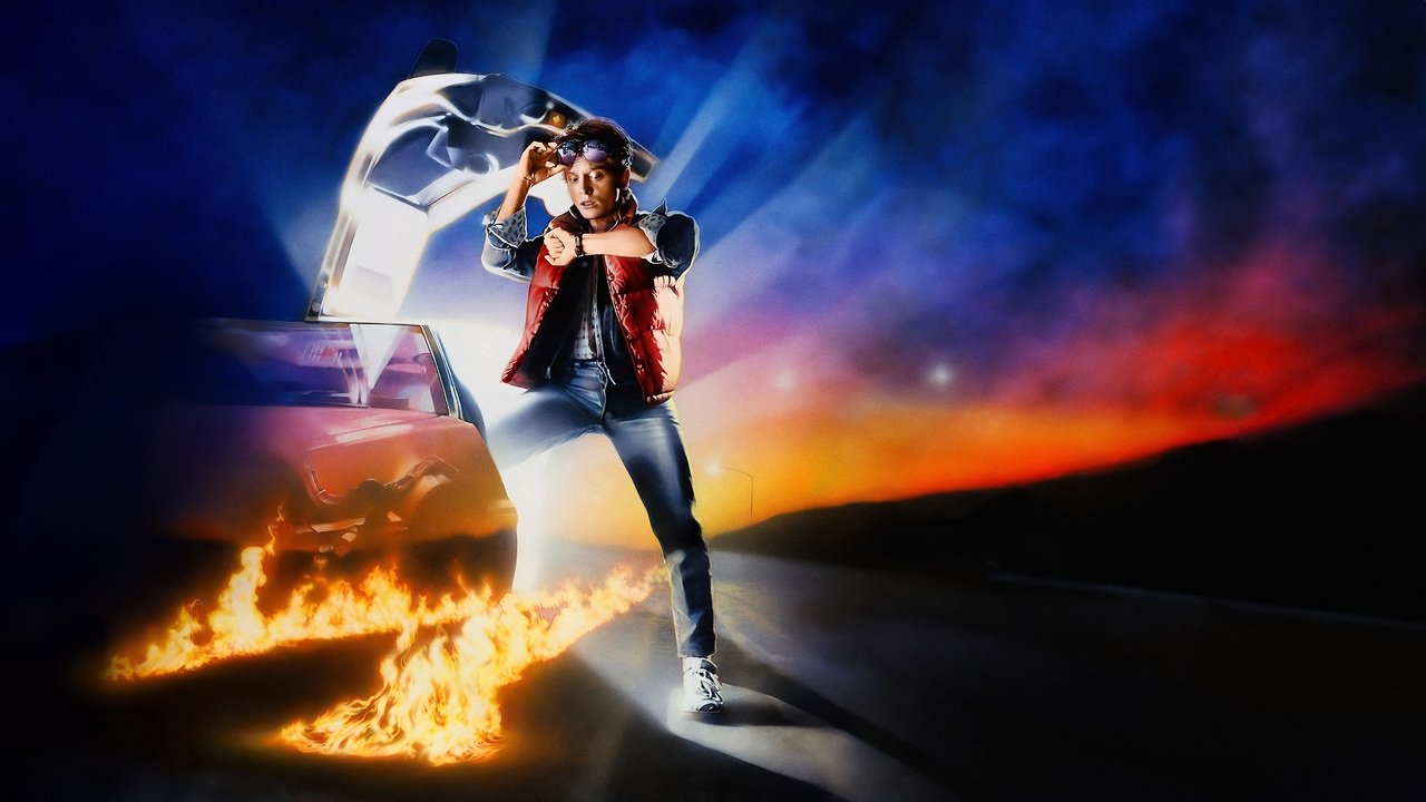 Návrat do budoucnosti