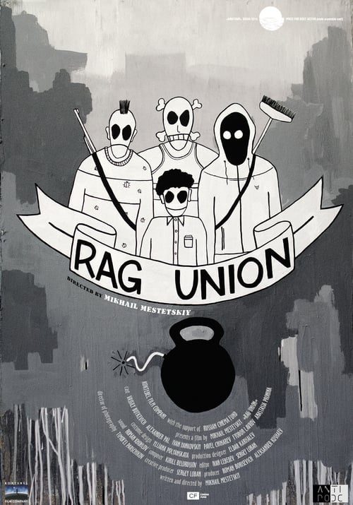 Rag Union