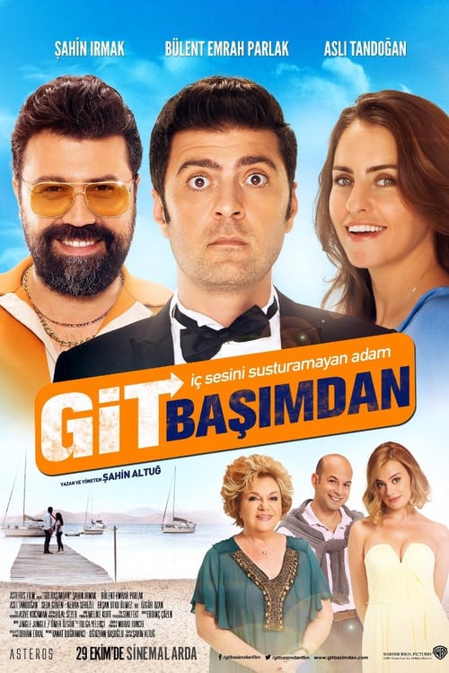 Git Başimdan