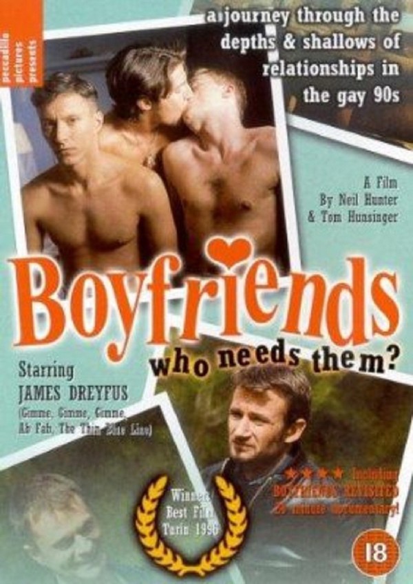 Boyfriends