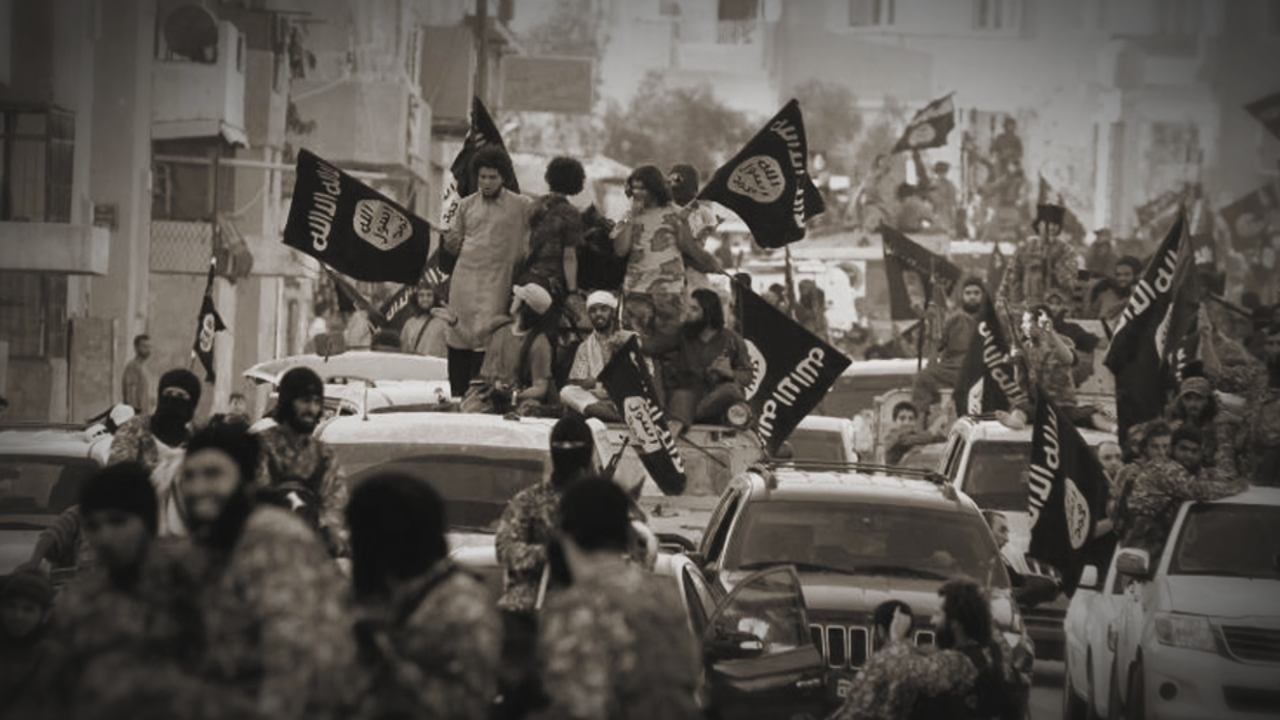 Frontline: Losing Iraq