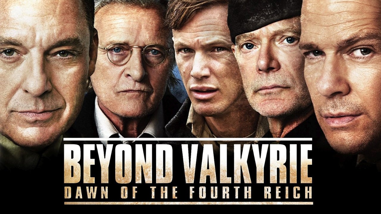 Beyond Valkyrie: Dawn of the 4th Reich