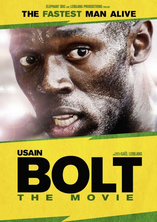Usain Bolt, La Légende
