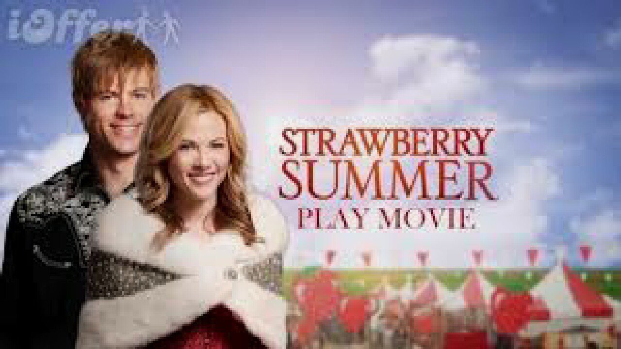 Strawberry Summer