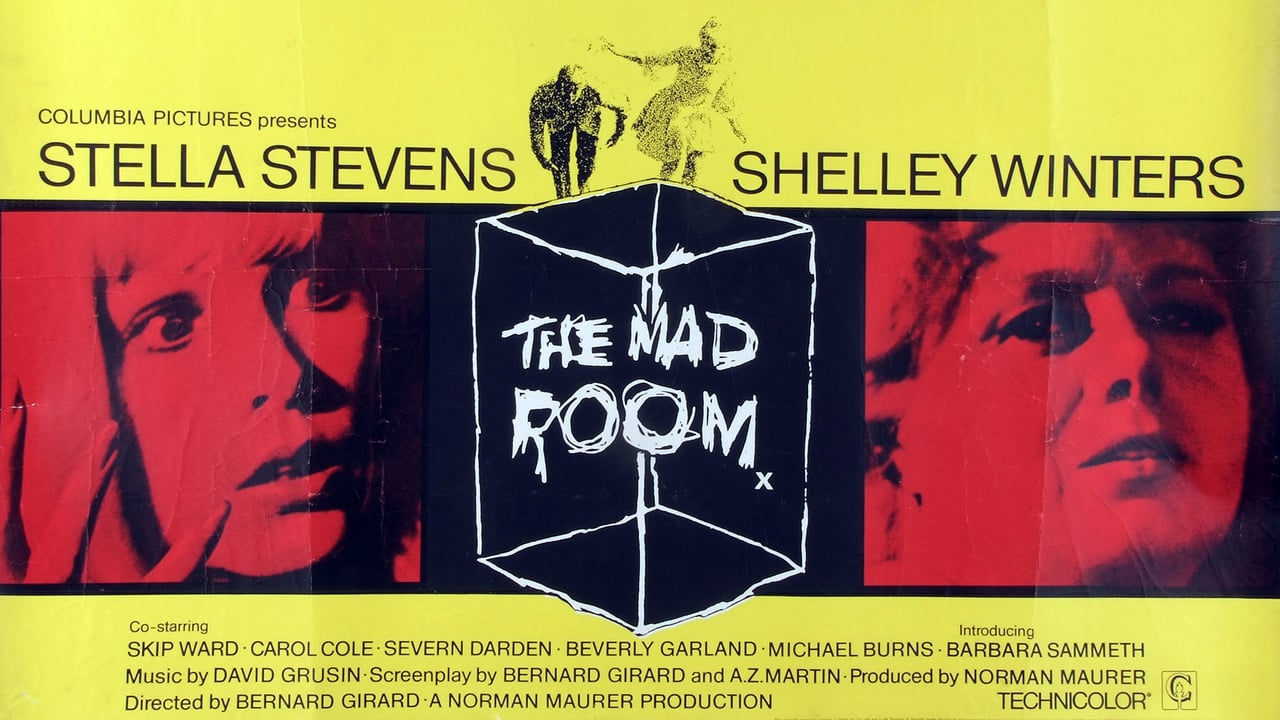 The Mad Room
