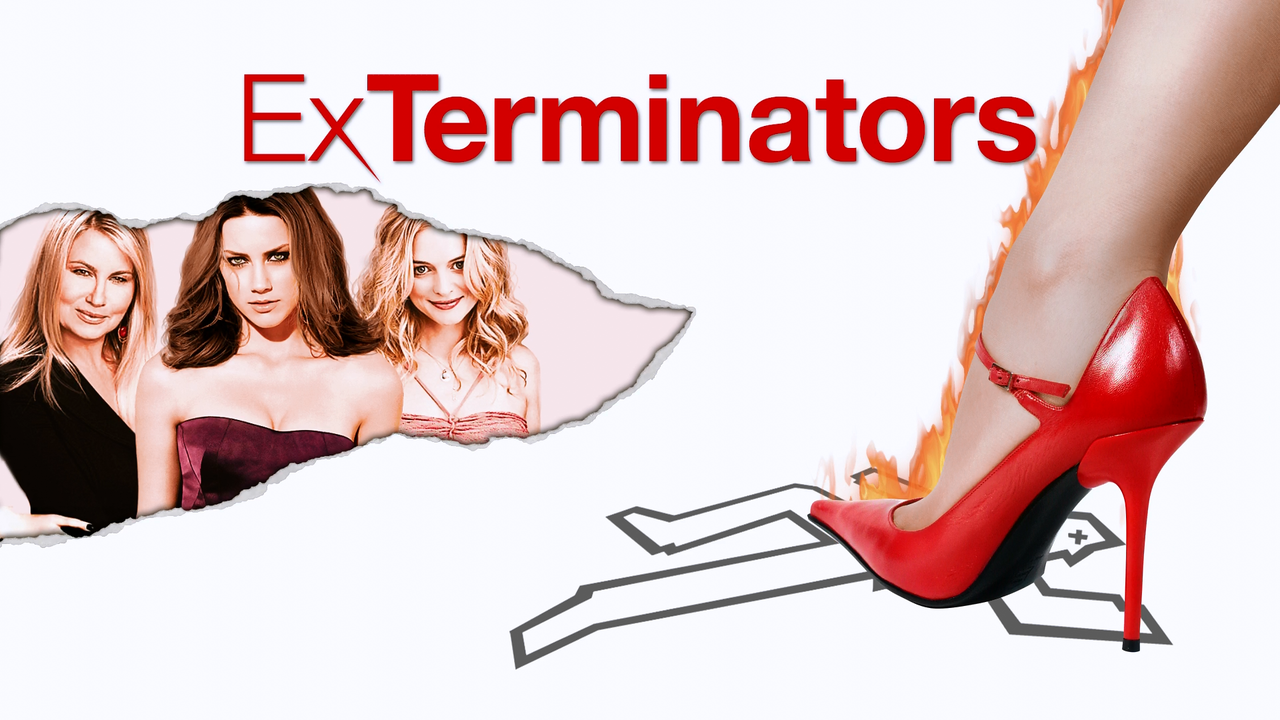 ExTerminators