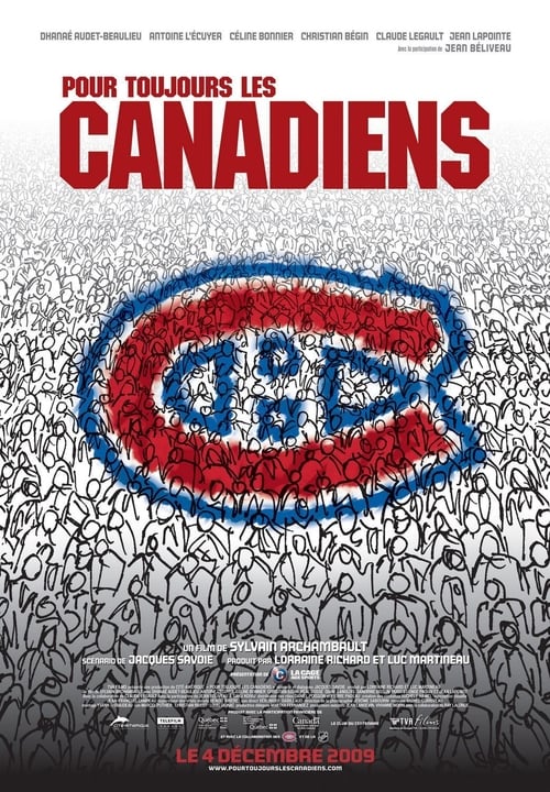 Pour toujours les canadiens