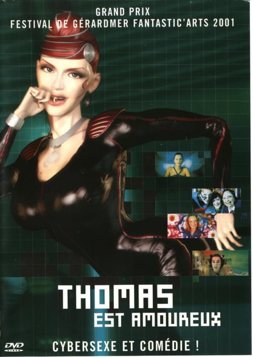 Thomas in Love