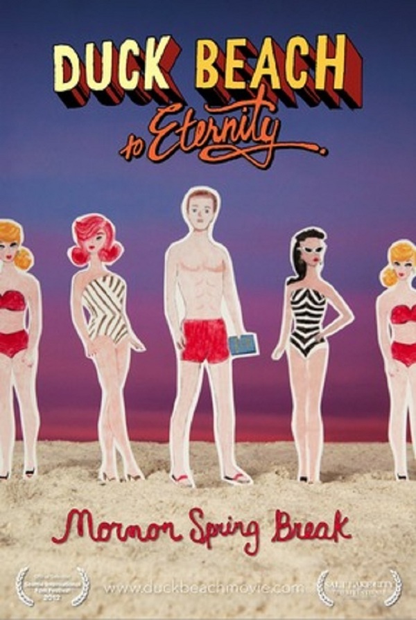 Duck Beach to Eternity