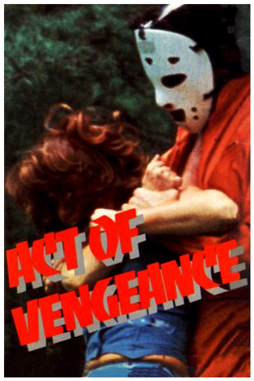 Act of Vengeance