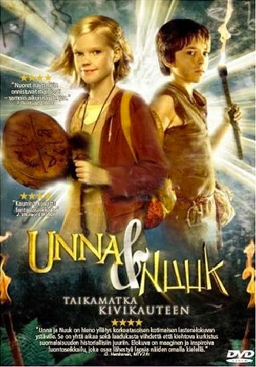 Unna ja Nuuk