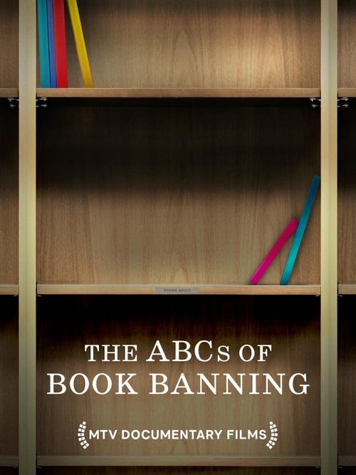 The ABCs of Book Banning