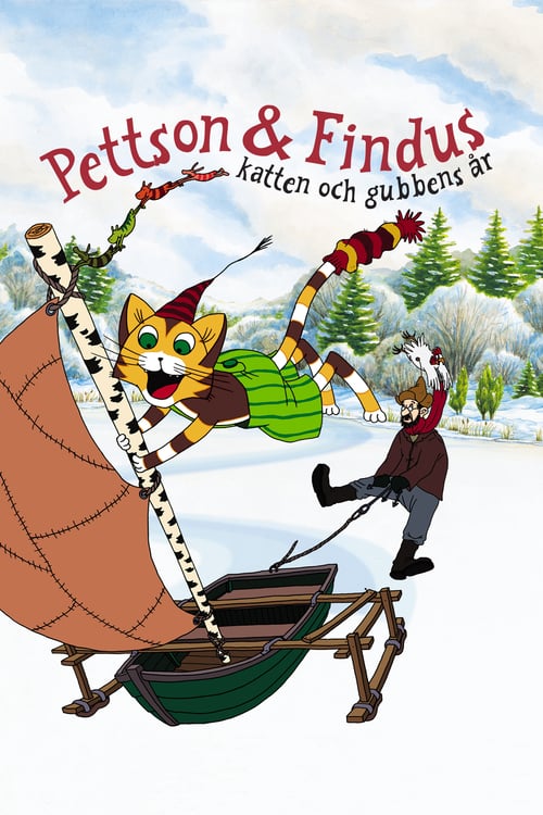 Pettson and Findus