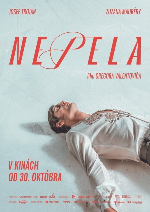 Nepela - Tržby a návštěvnost