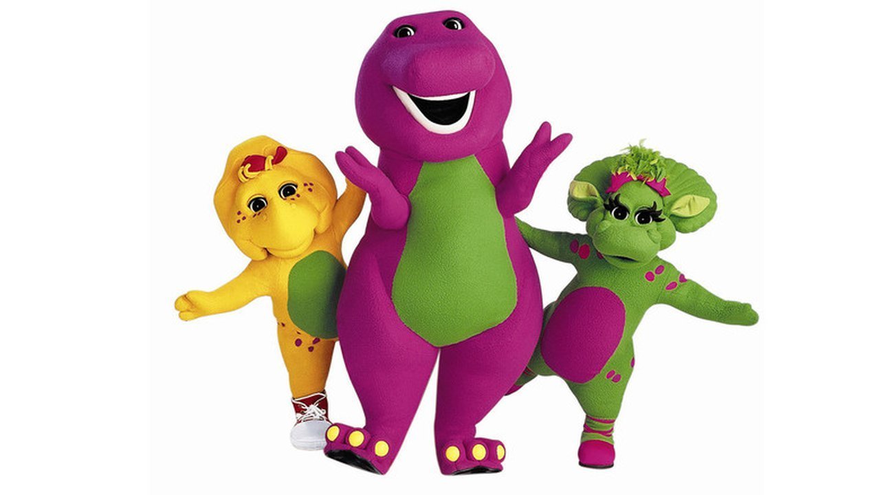More Barney songs