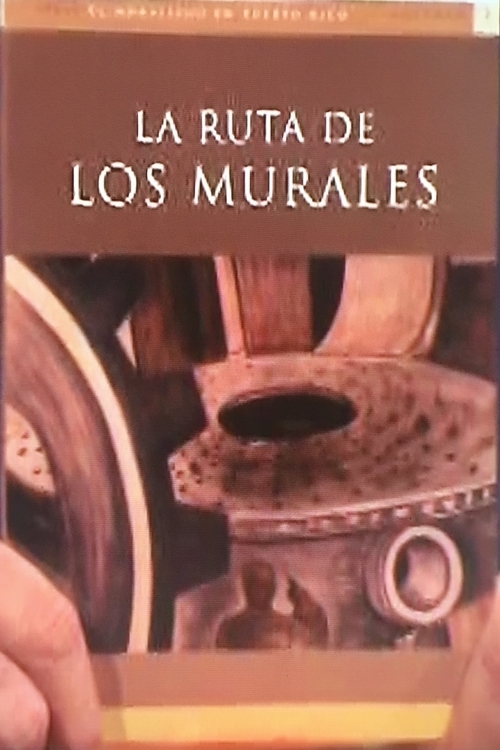 La ruta de los murales