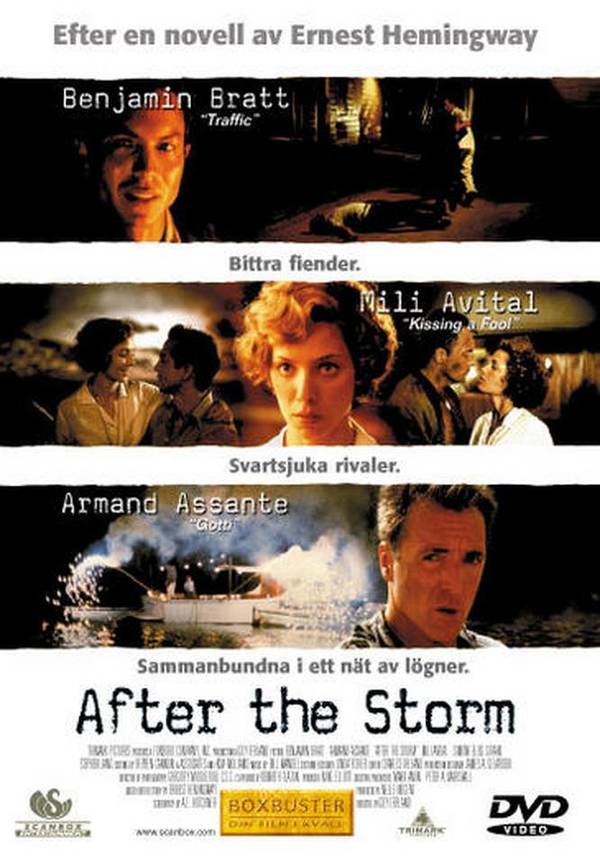 After The Storm
