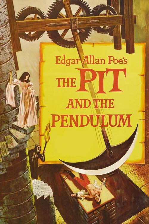 The Pit and the Pendulum