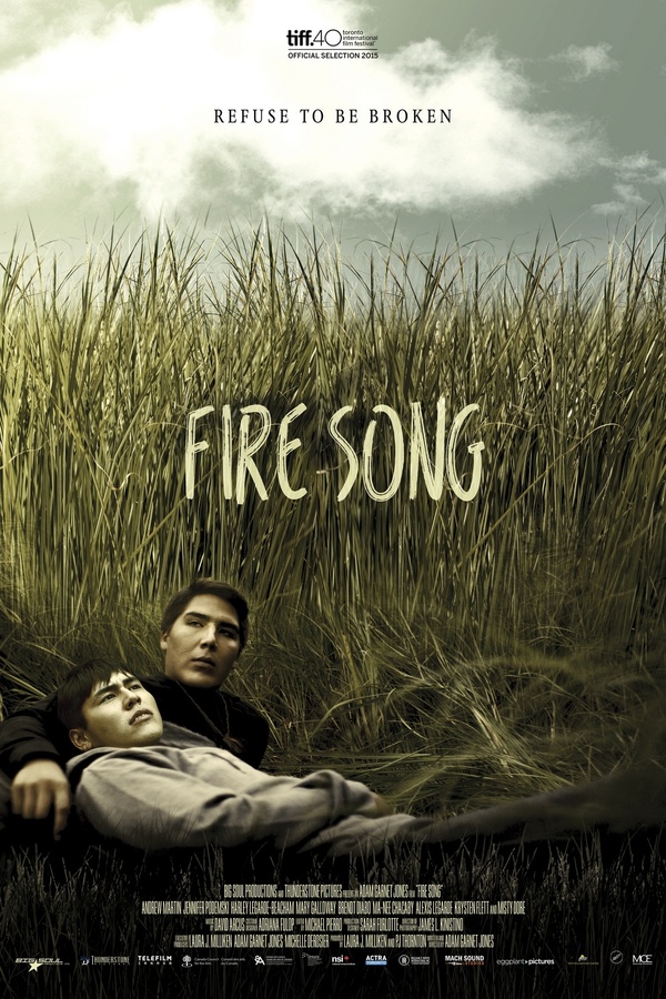 Fire Song