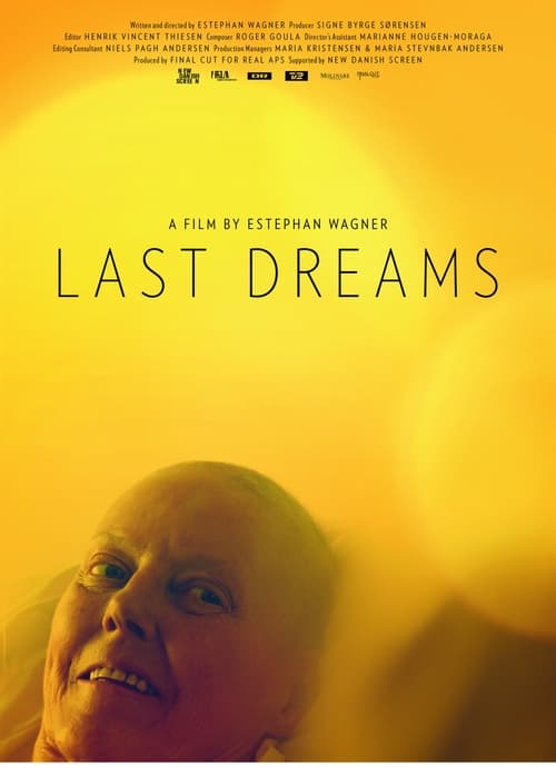 Last Dreams