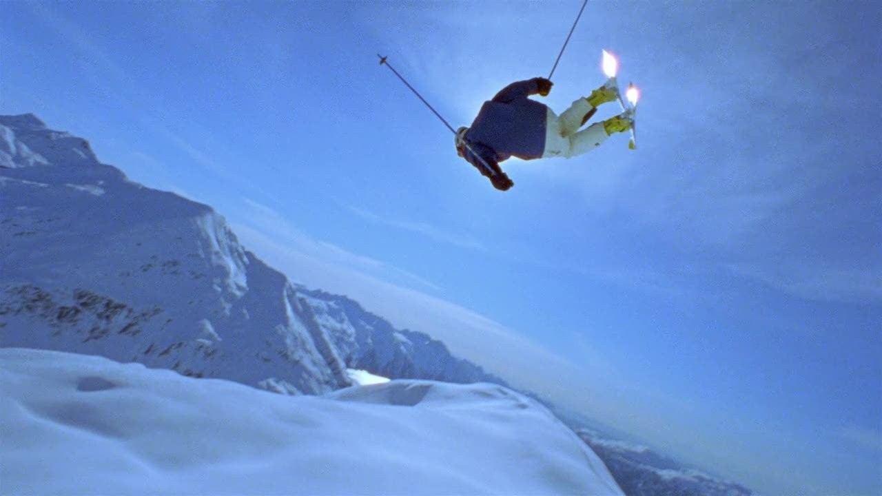 Ski Movie