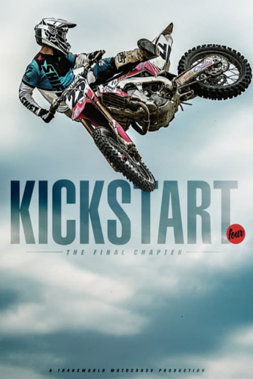 Kickstart 4 - Transworld Motocross