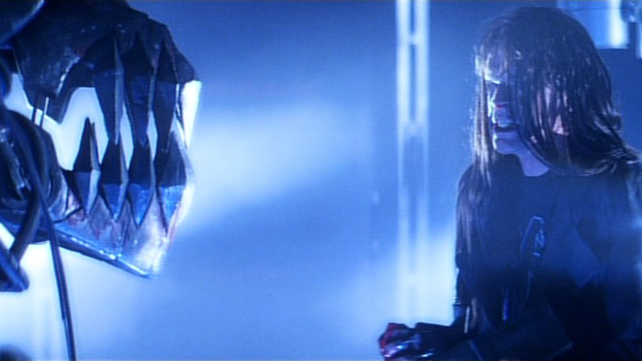 Death Machine