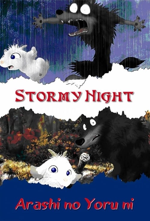 Stormy Night