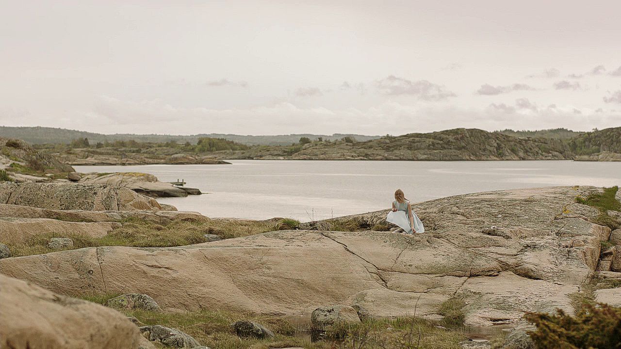 The Fjällbacka Murders: In the Eye of the Beholder