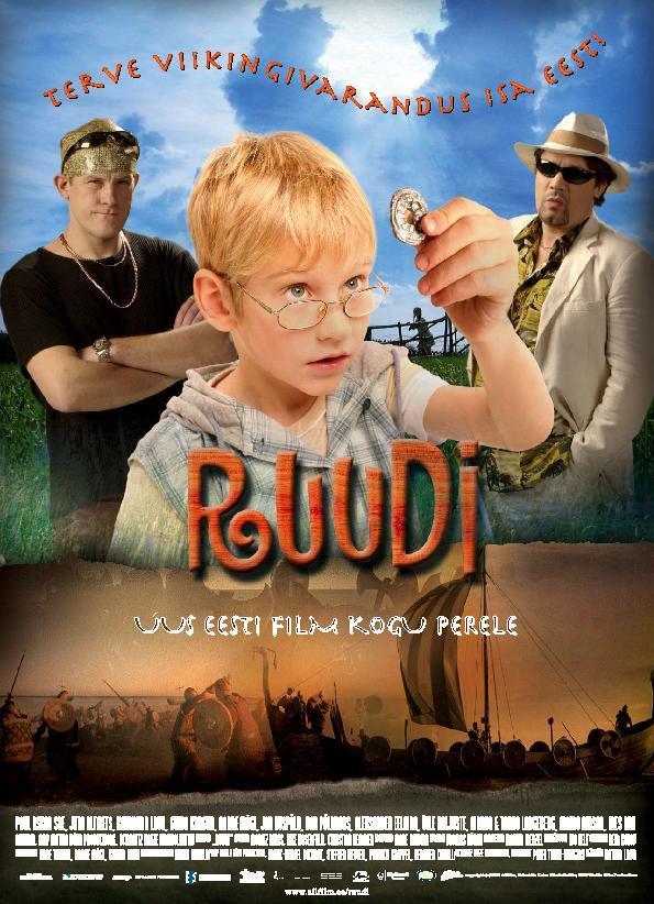 Ruudi