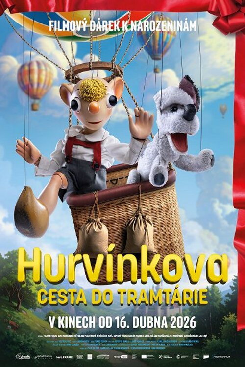 Hurvínkova cesta do Tramtárie - Tržby a návštěvnost