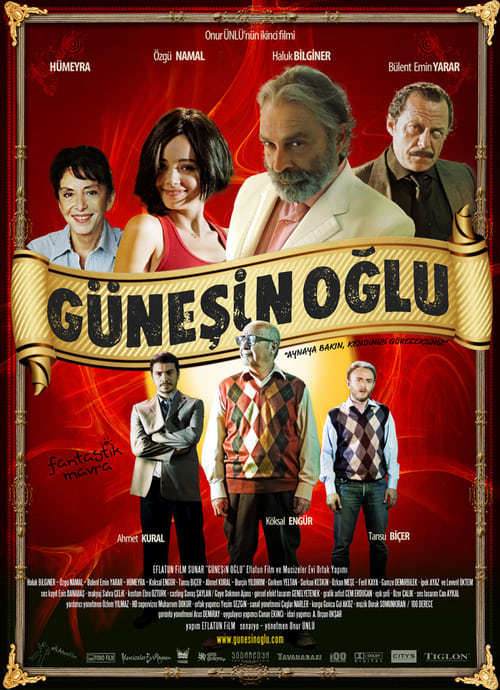 Güneşin Oglu