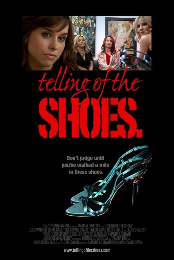 Telling of the Shoes