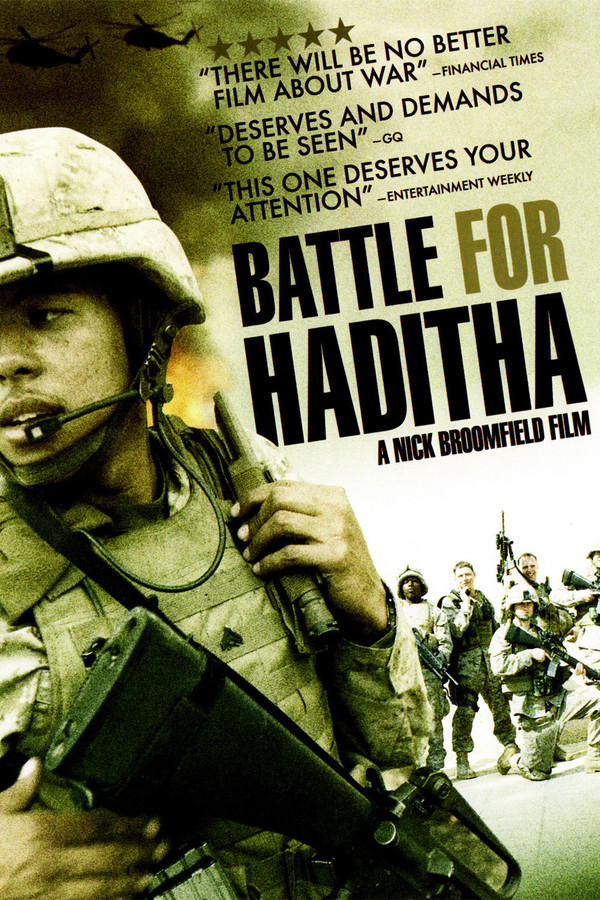 Battle For Haditha