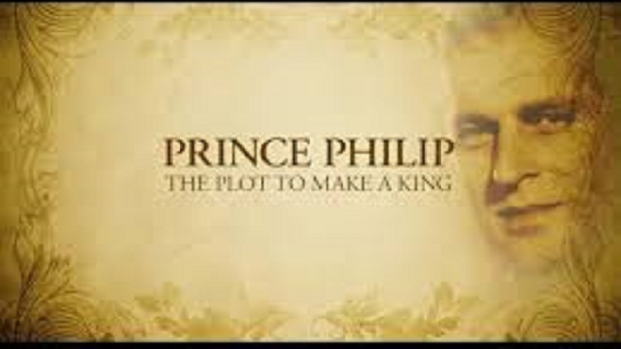 Prince Philip: The Plot to Make a King