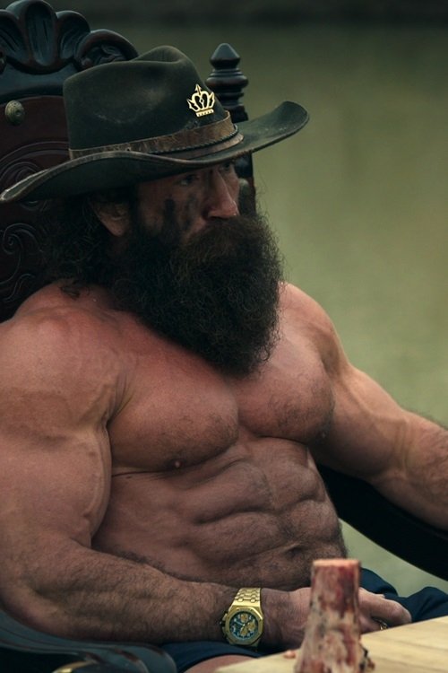 Untold: The Liver King