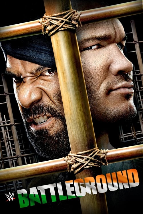 WWE Battleground