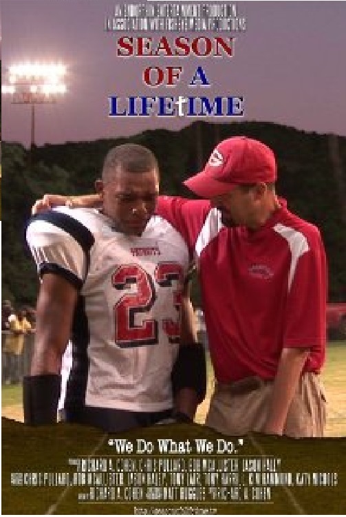 Season Of A Lifetime