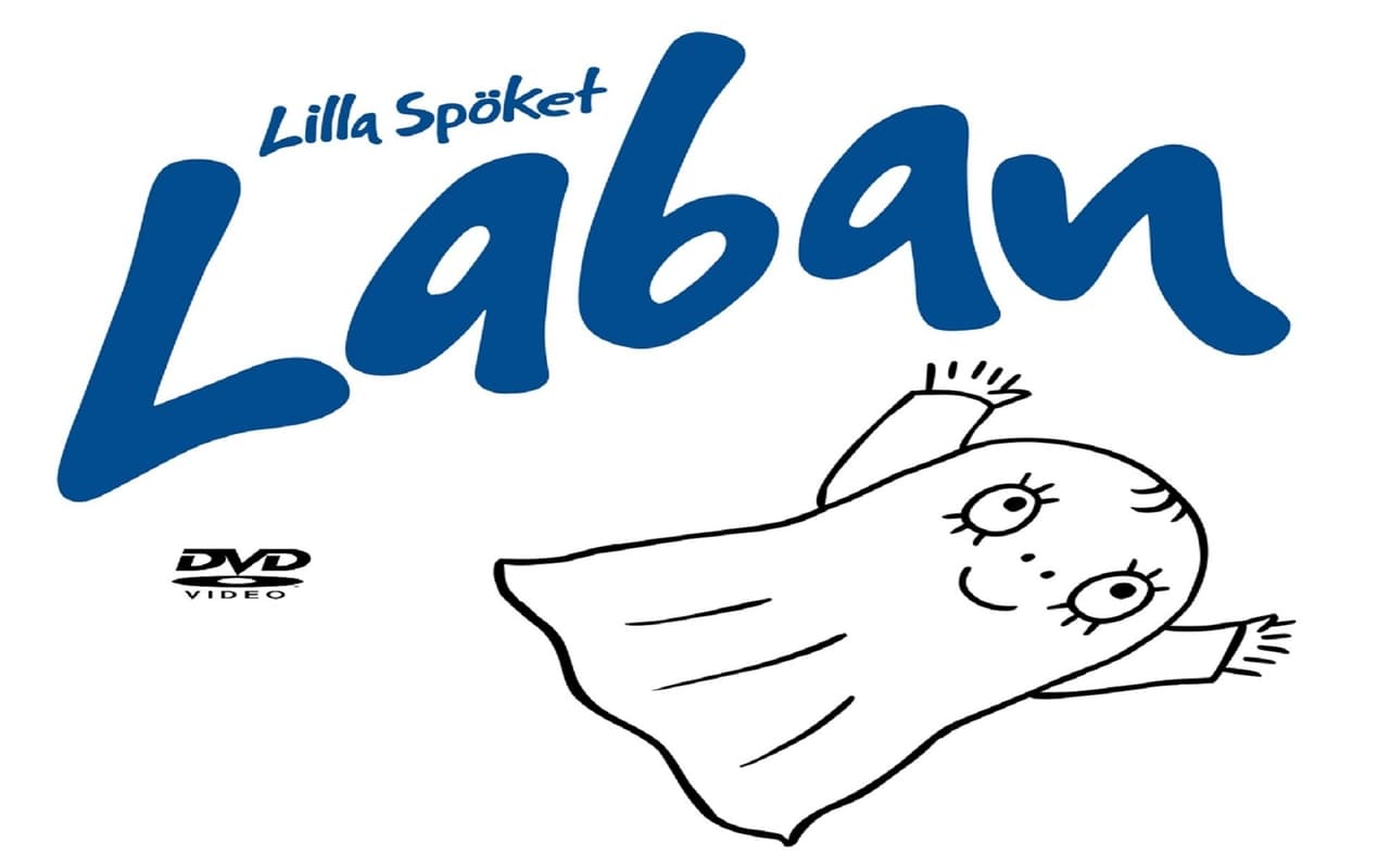 Laban the Little Ghost