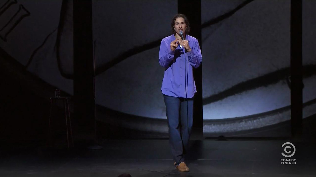 Gary Gulman: In This Economy?